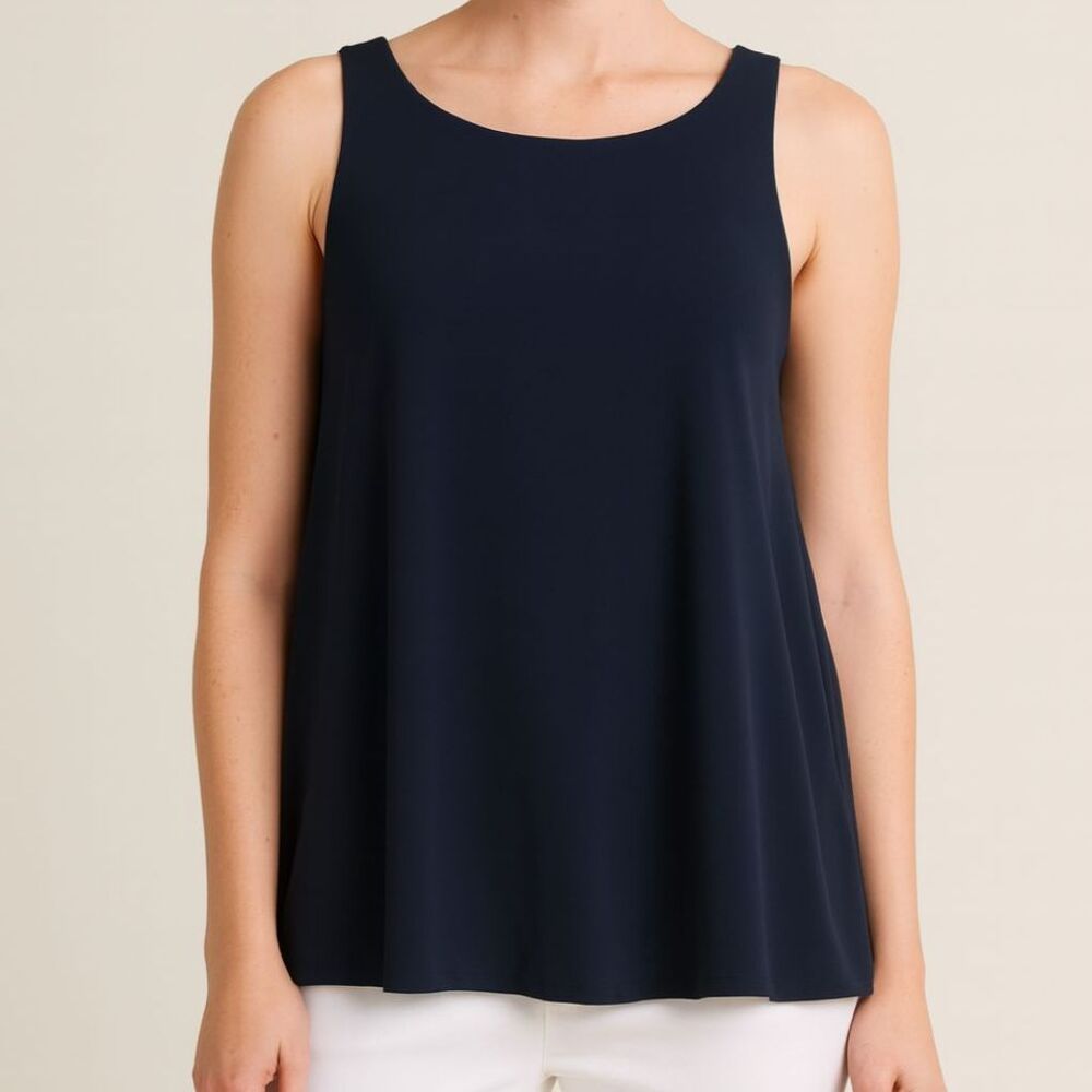 Kate Spade Saturday Black Top Size XS